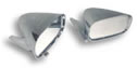 Chrome Sports Mirrors